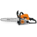 Бензопила STIHL MS 180 C-BE (35 см)