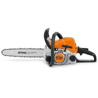 Бензопила STIHL MS 180 C-BE (35 см)