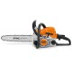 Бензопила STIHL MS 180 C-BE (35 см)