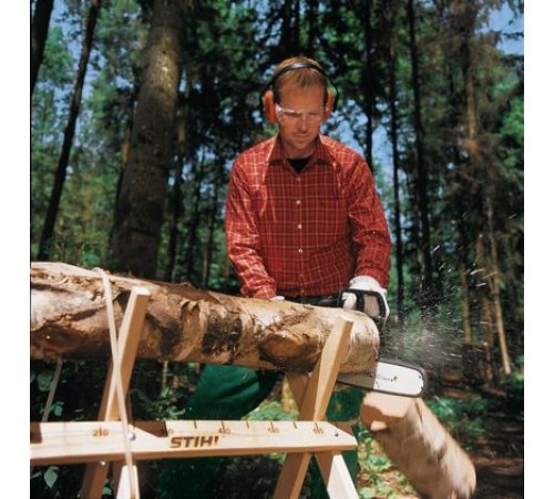 Бензопила STIHL MS 180 C-BE (35 см)