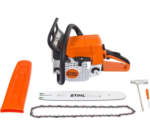 STIHL MS 230 C-BE