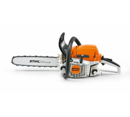 Бензопила STIHL MS 241 C-M