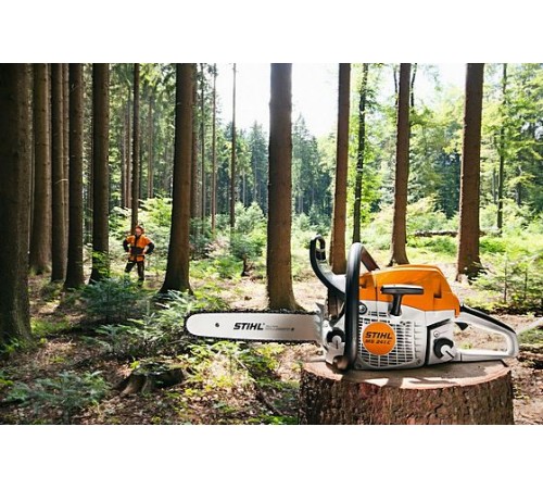 Бензопила STIHL MS 241 C-M