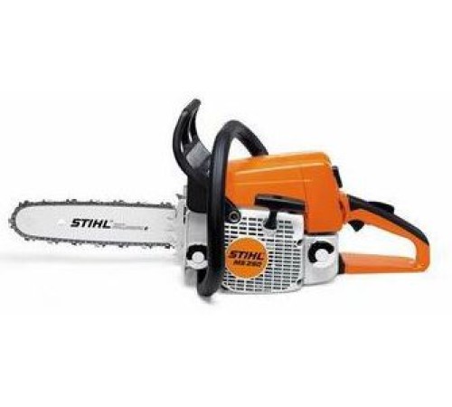 Бензопила STIHL MS 250