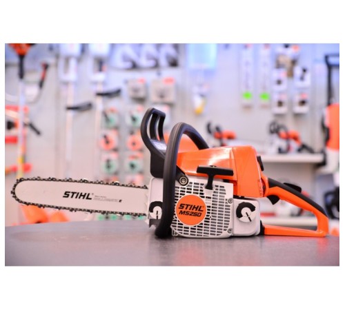 Бензопила STIHL MS 250