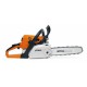 Бензопила STIHL MS 250 C-BE