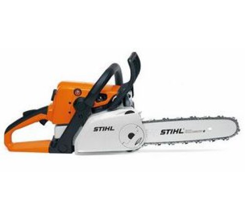 Бензопила STIHL MS 250 C-BE