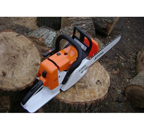 Бензопила STIHL MS 260