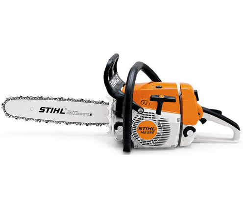Бензопила STIHL MS 260