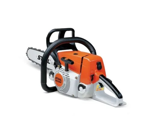 Бензопила STIHL MS 260