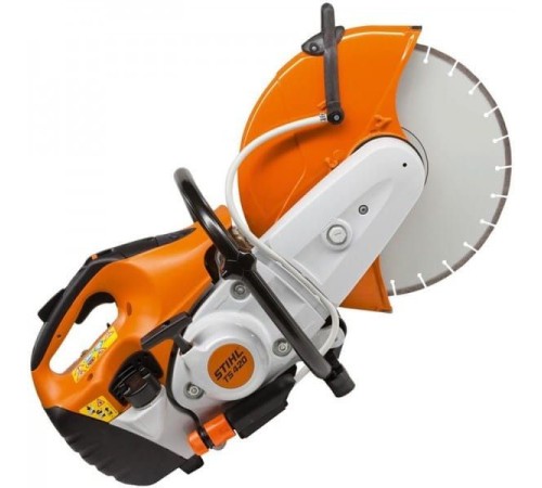 Бензорез STIHL TS 420