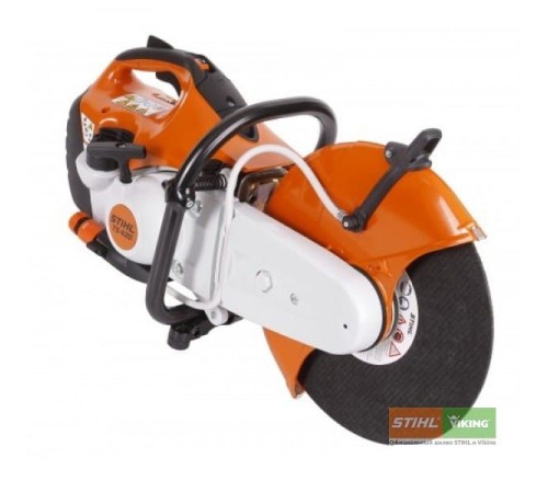 Бензорез STIHL TS 420