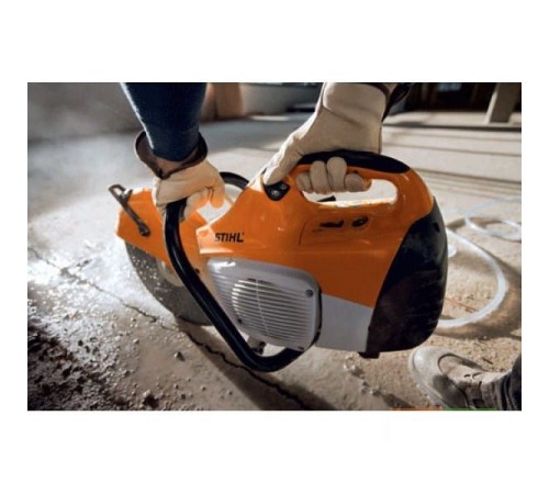 Бензорез STIHL TS 420