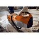 Бензорез STIHL TS 420