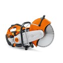 Бензорез STIHL TS 500i