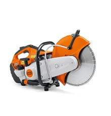 Бензорез STIHL TS 500i