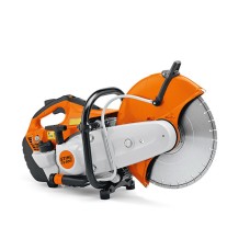 Бензорез STIHL TS 500i