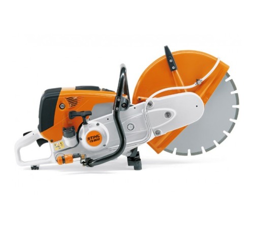 Бензорез STIHL TS 800