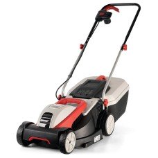 Газонокосилка электрическая AL-KO Classic 3.82 SE