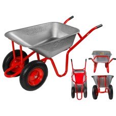 Тачка ECO WB6820-2HD