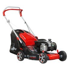 Газонокосилка бензиновая Efco LR 48 PBQ Comfort Plus
