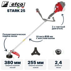Триммер бензиновый Efco Stark 25
