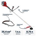 Триммер Efco Stark 25