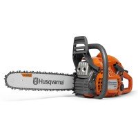 Бензопила Husqvarna 445 II [967 15 64-35]