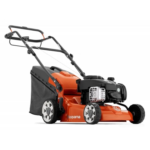 Колёсная газонокосилка Husqvarna LC 140S [967636801]