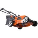 Колёсная газонокосилка Husqvarna LC 141C [967 09 93-01]
