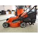 Колёсная газонокосилка Husqvarna LC 141C [967 09 93-01]
