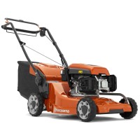 Газонокосилка бензиновая Husqvarna LC 347V