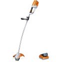 Триммер STIHL FSA 65 (с AP 80 и AL 100)