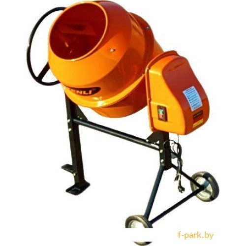 Бетономешалка Shtenli Pro-150