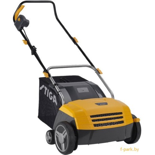 Скарификатор-аэратор электрический Stiga SV 213 E