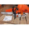 Бензопила STIHL MS 260
