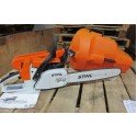 Бензопила STIHL MS 260