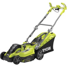 Газонокосилка электрическая Ryobi RLM15E36H