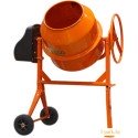 Бетономешалка ECO CM-127