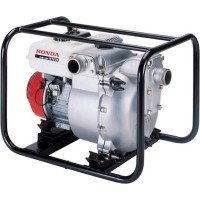 Мотопомпа HONDA WT20XK4-DE
