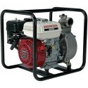 Мотопомпа HONDA WB20XT3-DRX