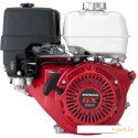 Бензиновый двигатель Honda GX390UT2-QXQ4-OH