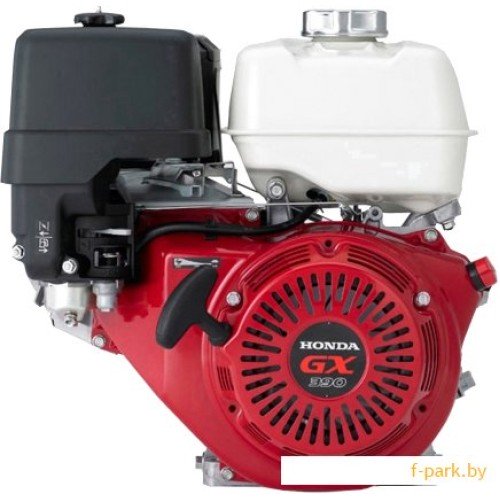 Бензиновый двигатель Honda GX390UT2-QXQ4-OH
