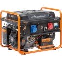 Генератор бензиновый Daewoo Power GDA 7500DPE-3