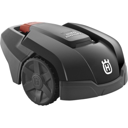 Газонокосилка-робот Husqvarna Automower 105 [967 62 23-17]