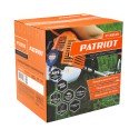 Триммер Patriot PT 3555ES Country (разборная штанга) [250108035]