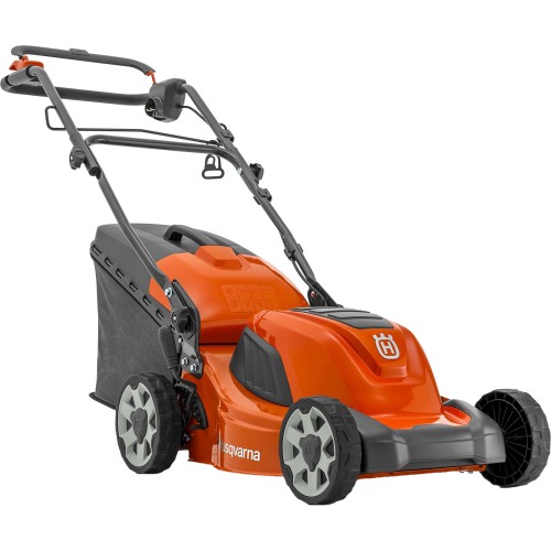 Колёсная газонокосилка Husqvarna LC 141C [967 09 93-01]