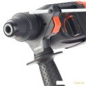 Перфоратор Patriot RH 262 [140301325]