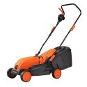 Газонокосилка Patriot PT 1433 E [512309216]