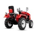 Минитрактор Rossel XT-184D